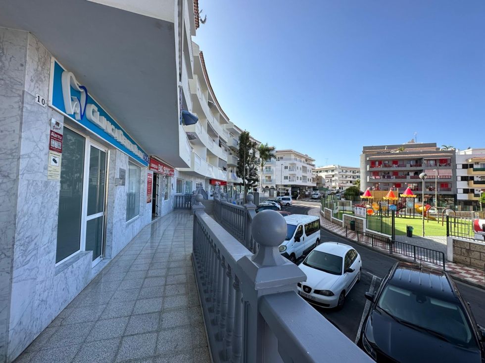 Apartment for sale in  Fañabé, Spain - P2212