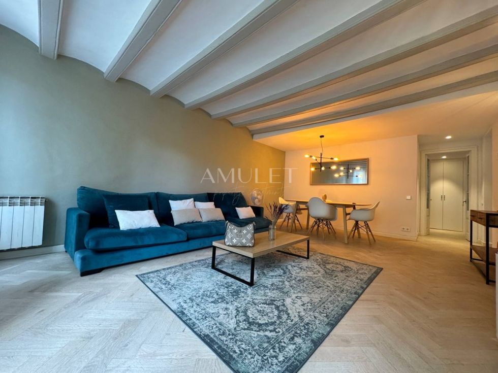 Apartment for sale in  Barcelona, Spain - P2228