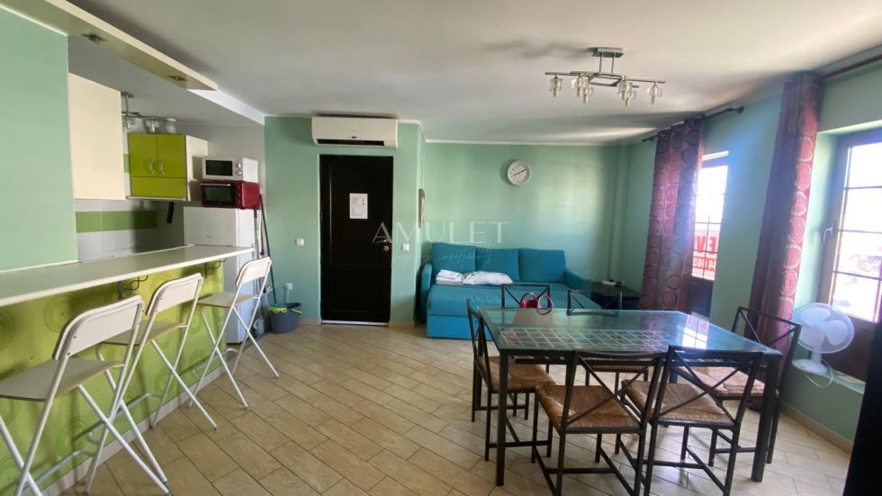 Apartment for sale in  Madrid, Spain - P2233