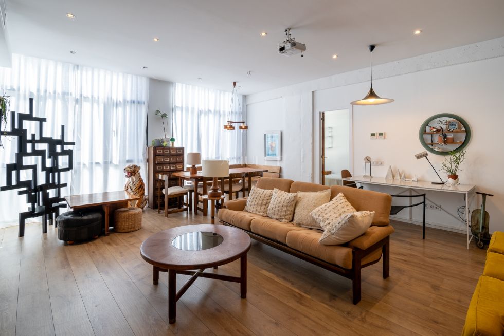 Apartment for sale in  Barcelona, Spain - P2237