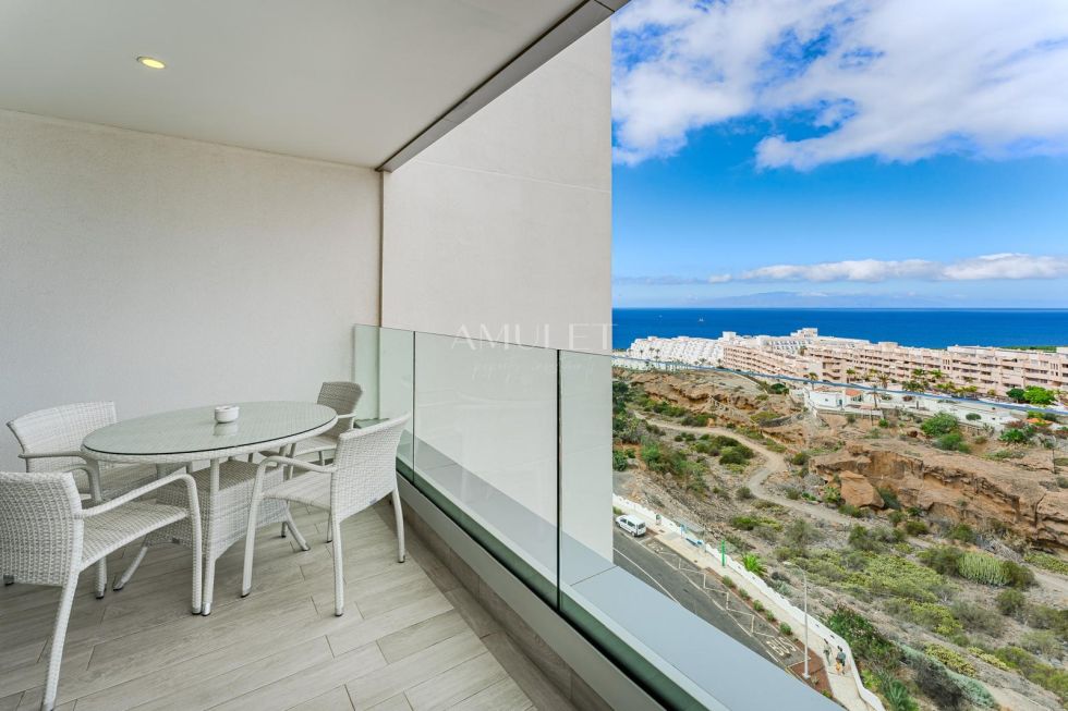 Apartment for sale in  Madrid, Spain - P2241