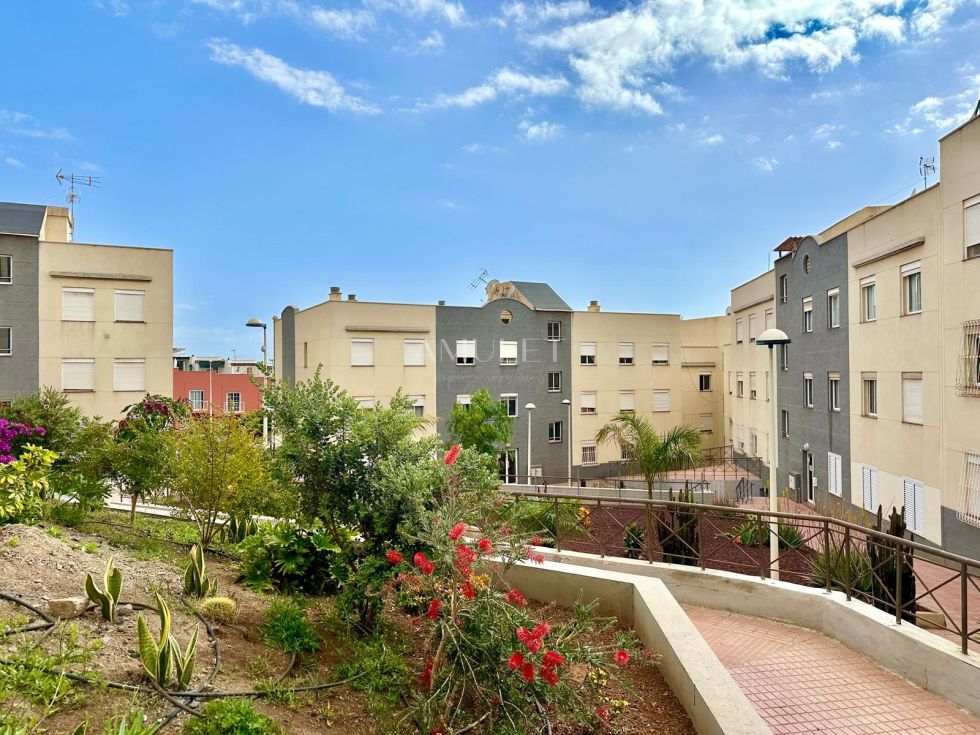 Apartment for sale in  Madrid, Spain - P2284