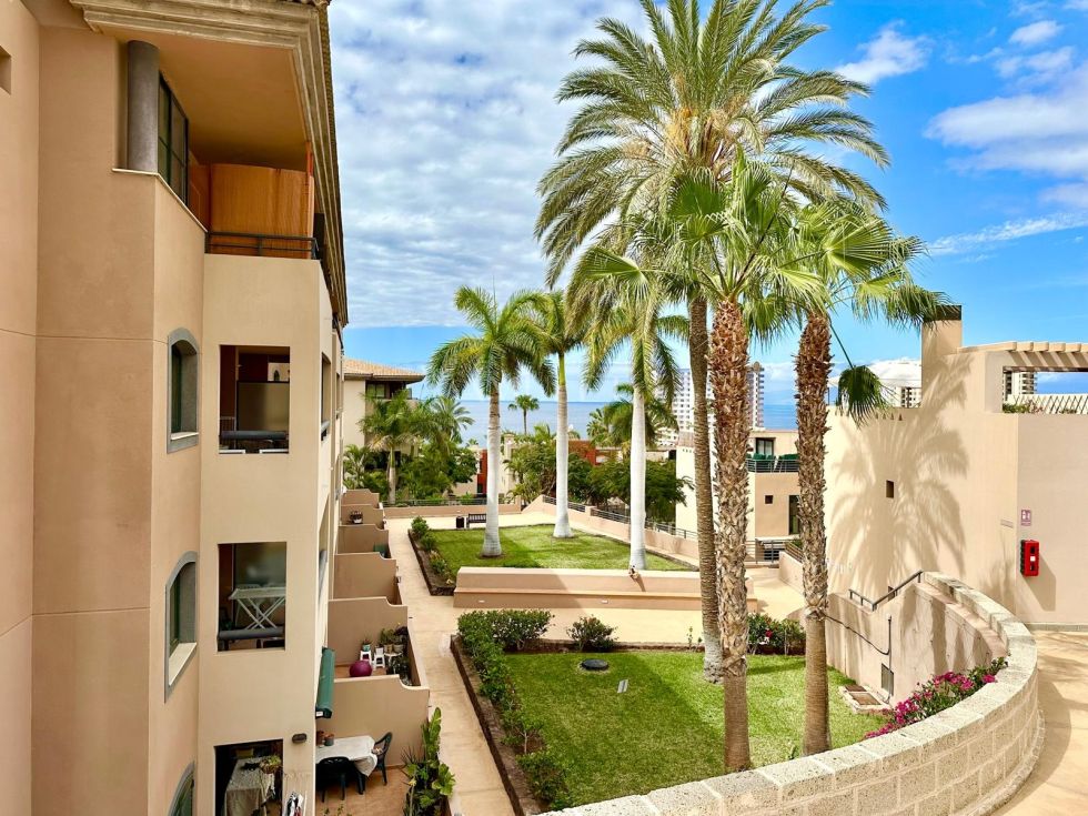 Apartment for sale in  Madrid, Spain - P2293