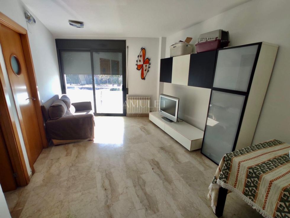 Apartment for sale in  Terrassa, Spain - P2346