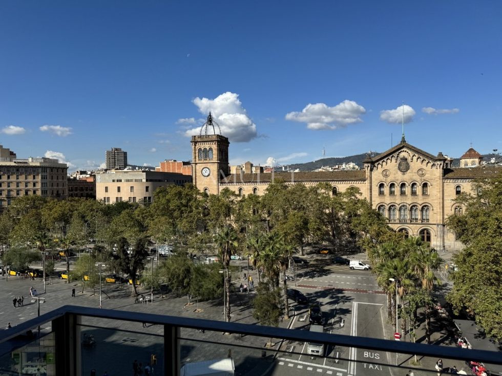 Apartment for sale in  Barcelona, Spain - P2355