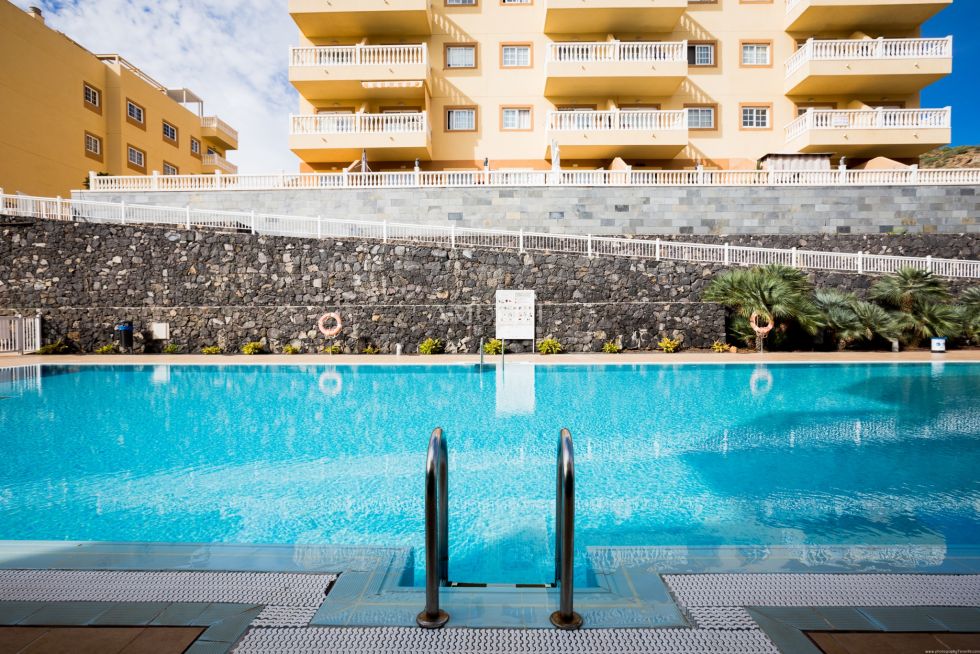 Apartment for sale in  Palm-Mar, Spain - P2365