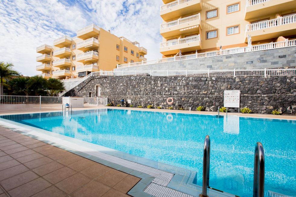 Apartment for sale in  Palm-Mar, Spain - P2365