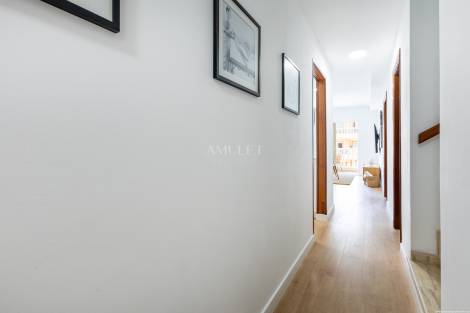 Apartment for sale in  Palm-Mar, Spain - P2365