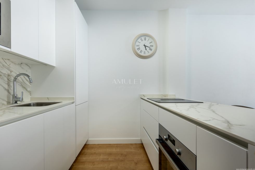 Apartment for sale in  Palm-Mar, Spain - P2365