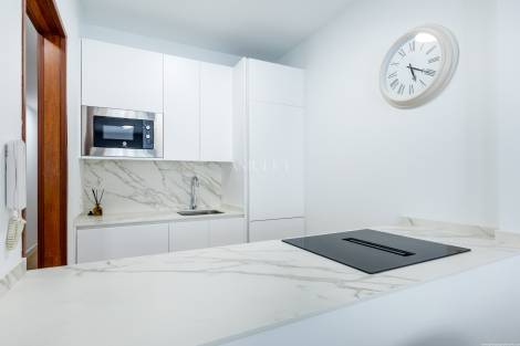 Apartment for sale in  Palm-Mar, Spain - P2365