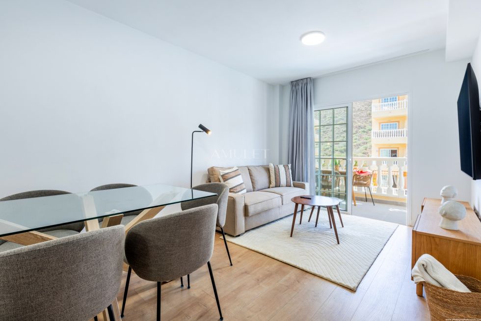 Apartment for sale in  Palm-Mar, Spain - P2365