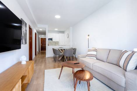 Apartment for sale in  Palm-Mar, Spain - P2365