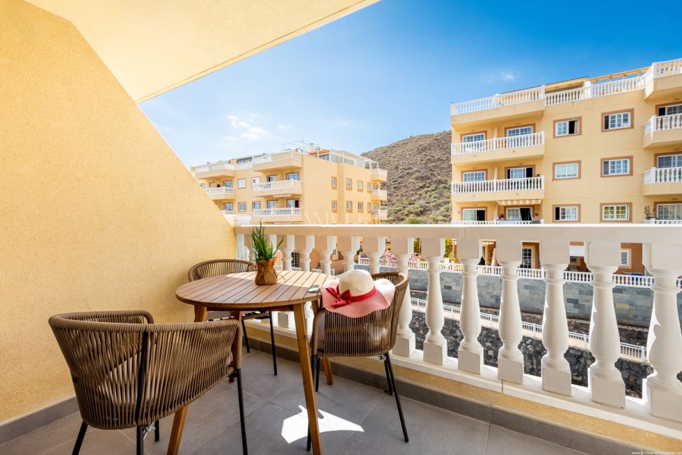 Apartment for sale in  Palm-Mar, Spain - P2365