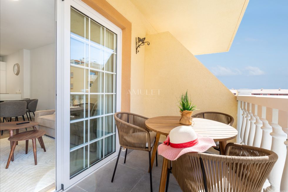 Apartment for sale in  Palm-Mar, Spain - P2365