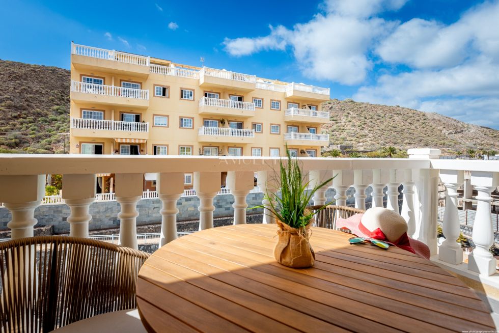 Apartment for sale in  Palm-Mar, Spain - P2365