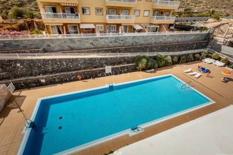 Apartment for sale in  Palm-Mar, Spain - P2365