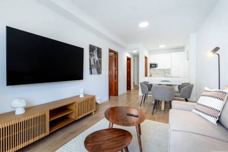 Apartment for sale in  Palm-Mar, Spain - P2365