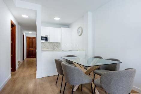 Apartment for sale in  Palm-Mar, Spain - P2365