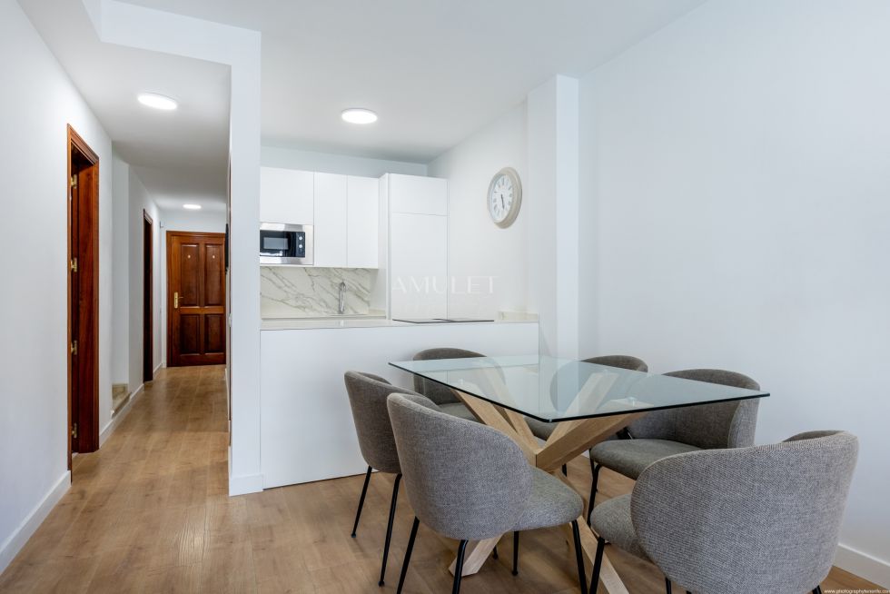 Apartment for sale in  Palm-Mar, Spain - P2365