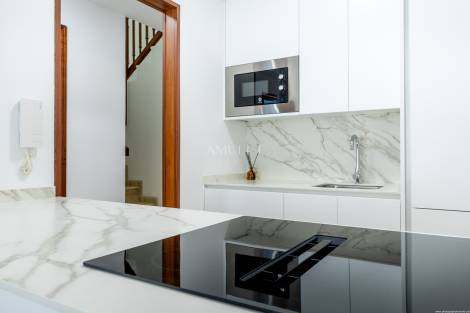 Apartment for sale in  Palm-Mar, Spain - P2365