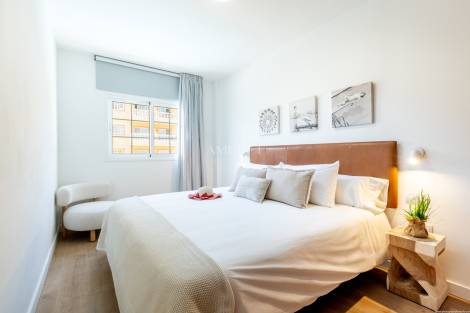 Apartment for sale in  Palm-Mar, Spain - P2365