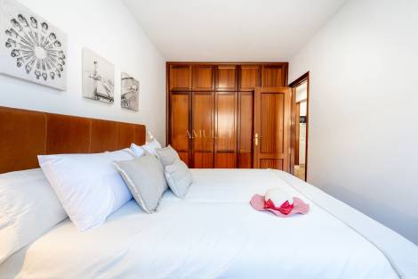 Apartment for sale in  Palm-Mar, Spain - P2365