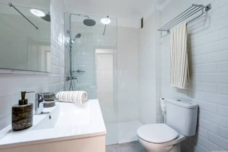 Apartment for sale in  Palm-Mar, Spain - P2365