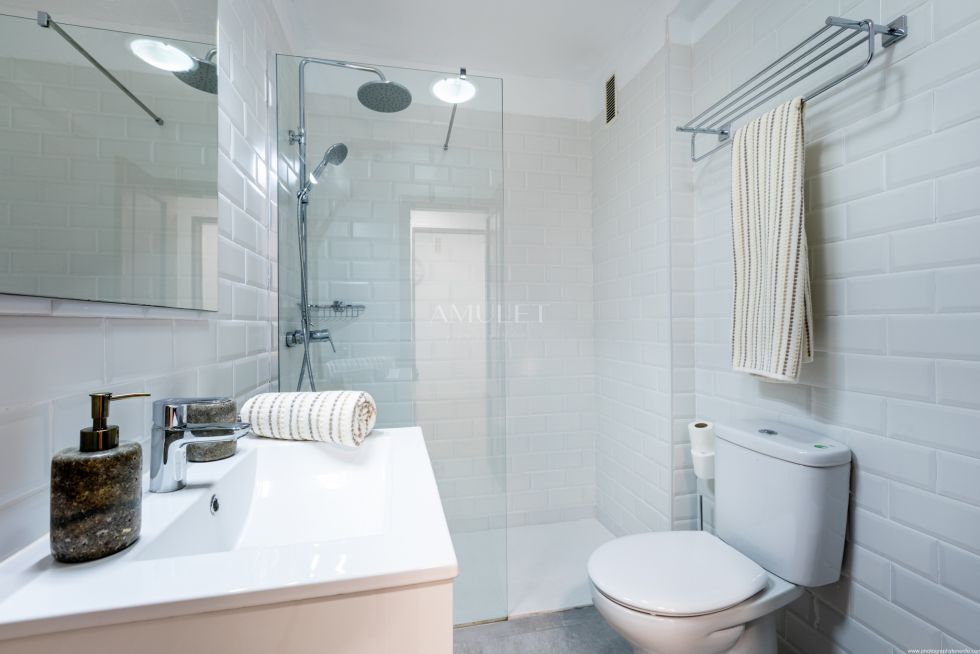 Apartment for sale in  Palm-Mar, Spain - P2365