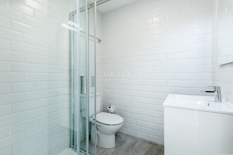 Apartment for sale in  Palm-Mar, Spain - P2365