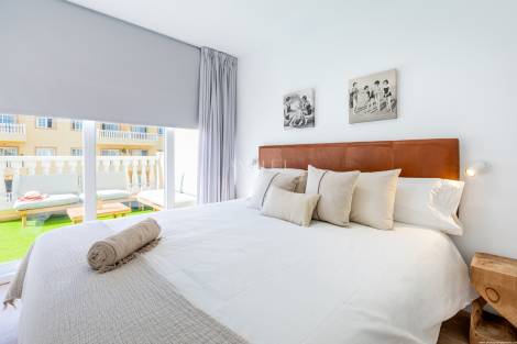 Apartment for sale in  Palm-Mar, Spain - P2365