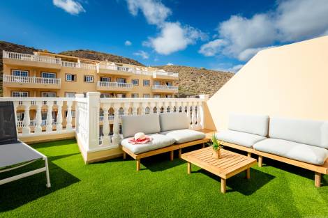 Apartment for sale in  Palm-Mar, Spain - P2365