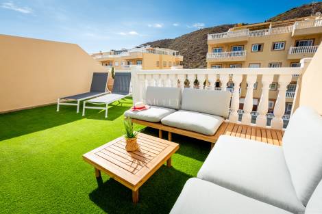 Apartment for sale in  Palm-Mar, Spain - P2365