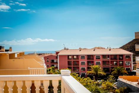 Apartment for sale in  Palm-Mar, Spain - P2365