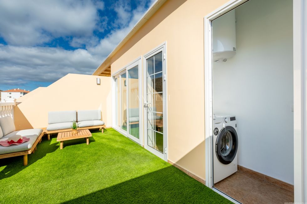 Apartment for sale in  Palm-Mar, Spain - P2365