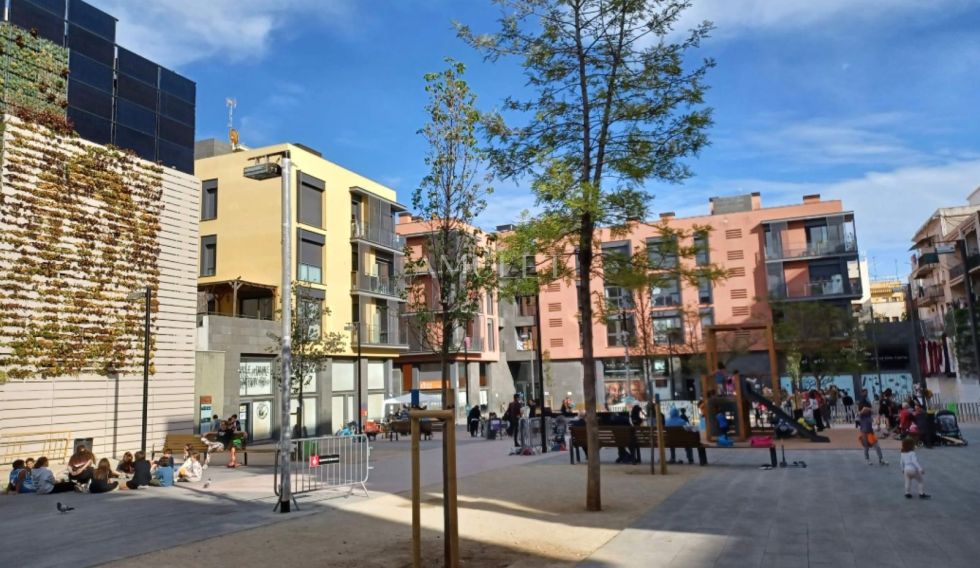 Apartment for sale in  Barcelona, Spain - P2379