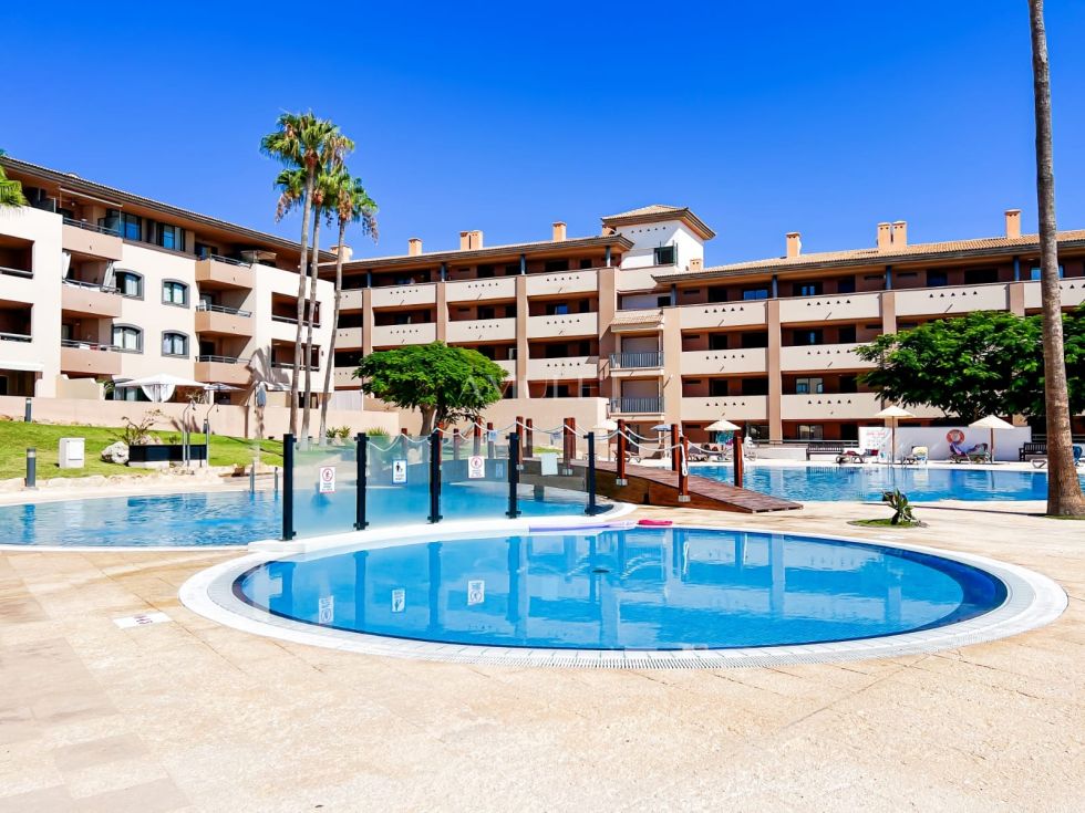 Apartment for sale in  Madrid, Spain - P2402