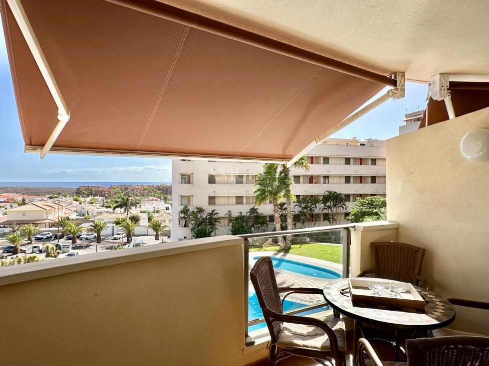 Apartment for sale in  Palm-Mar, Spain - P2493