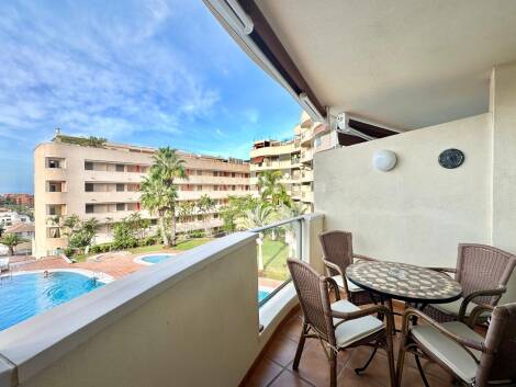 Apartment for sale in  Palm-Mar, Spain - P2493