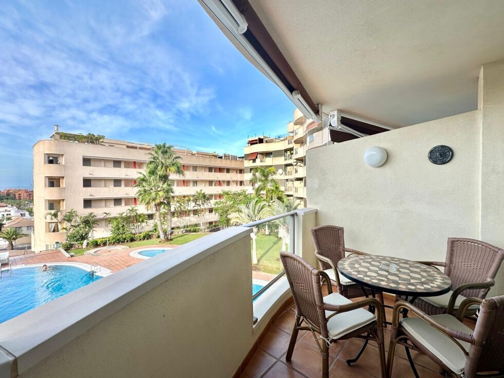 Apartment for sale in  Palm-Mar, Spain - P2493