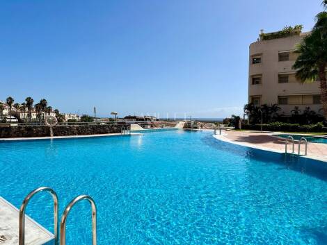 Apartment for sale in  Palm-Mar, Spain - P2493