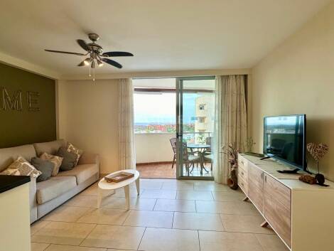 Apartment for sale in  Palm-Mar, Spain - P2493