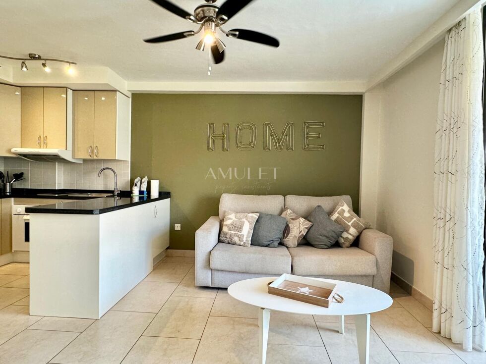 Apartment for sale in  Palm-Mar, Spain - P2493