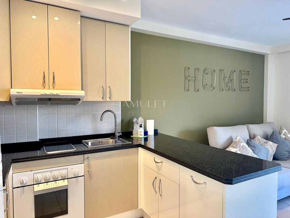 Apartment for sale in  Palm-Mar, Spain - P2493