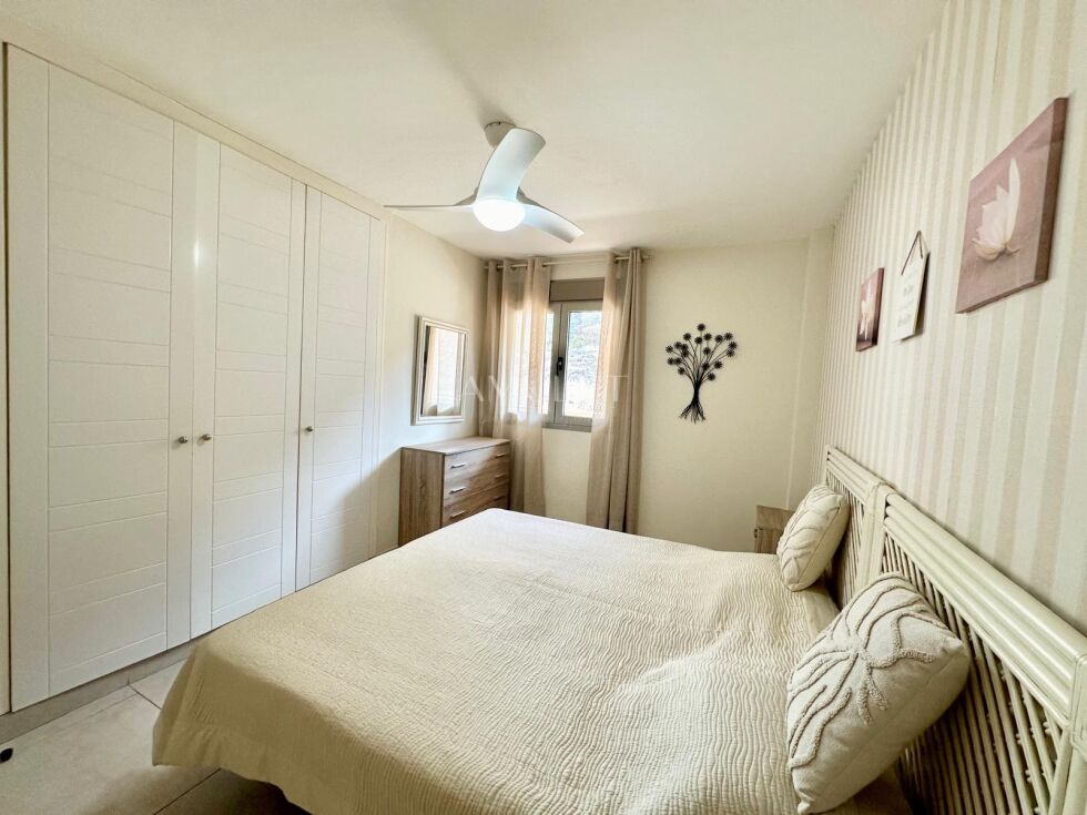 Apartment for sale in  Palm-Mar, Spain - P2493