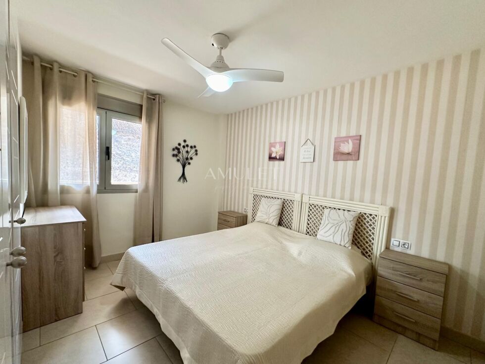 Apartment for sale in  Palm-Mar, Spain - P2493