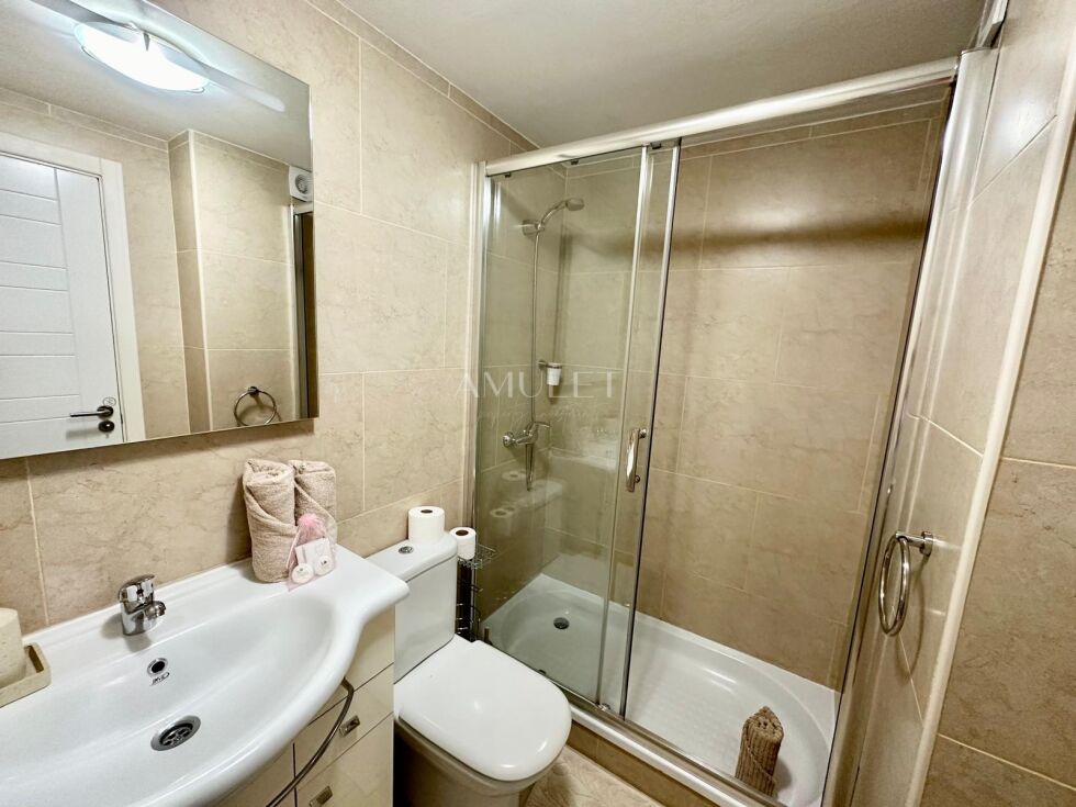 Apartment for sale in  Palm-Mar, Spain - P2493