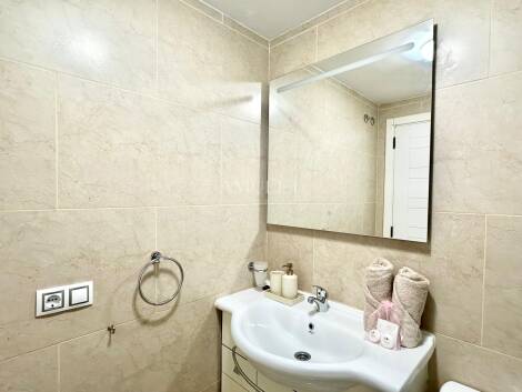 Apartment for sale in  Palm-Mar, Spain - P2493