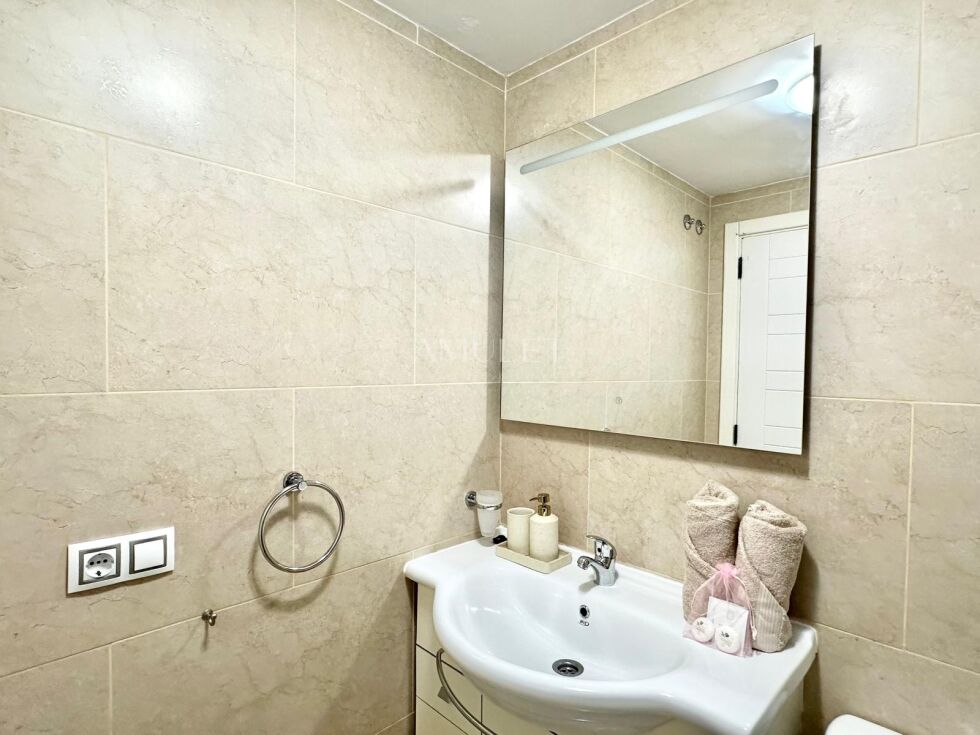 Apartment for sale in  Palm-Mar, Spain - P2493