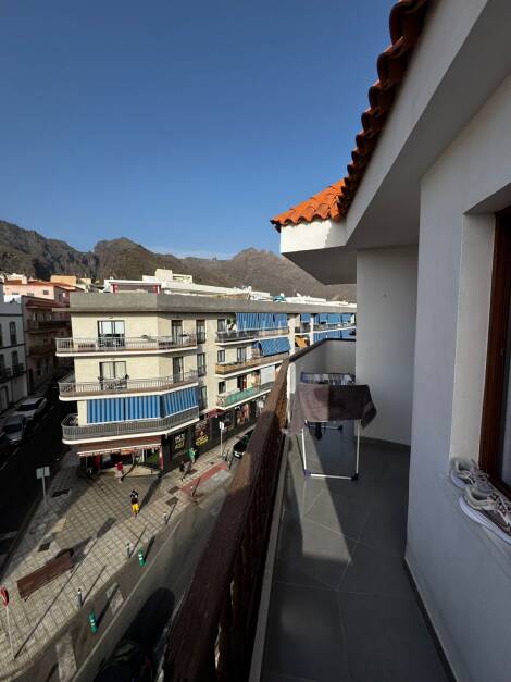 Apartment for sale in  Los Olivos, Spain - P2494