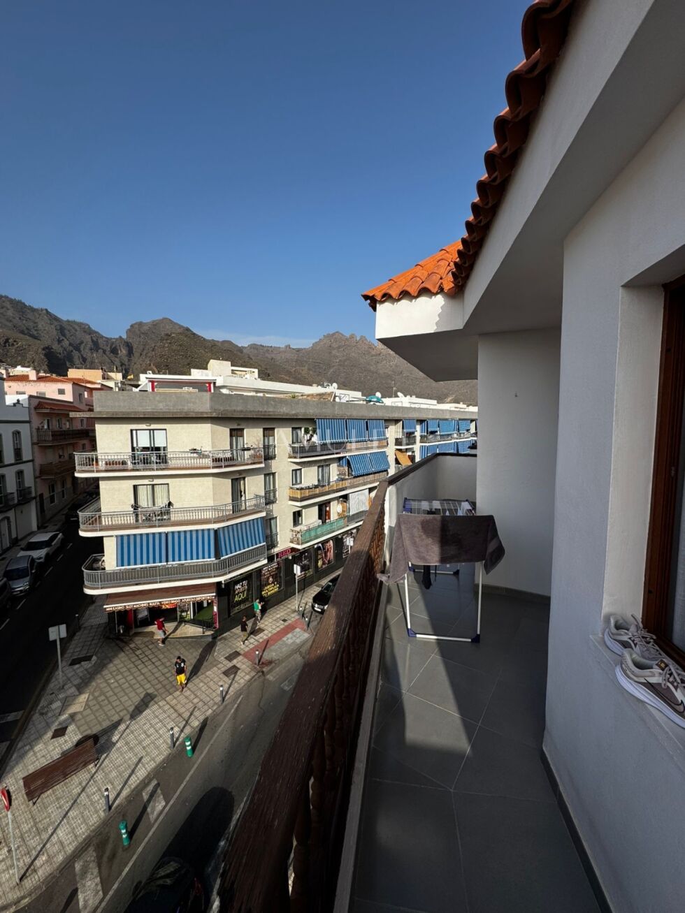 Apartment for sale in  Los Olivos, Spain - P2494